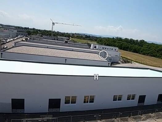 Halle/Industriefläche zum Kauf 204.750 € 91 m² Lagerfläche Sollenau 2601