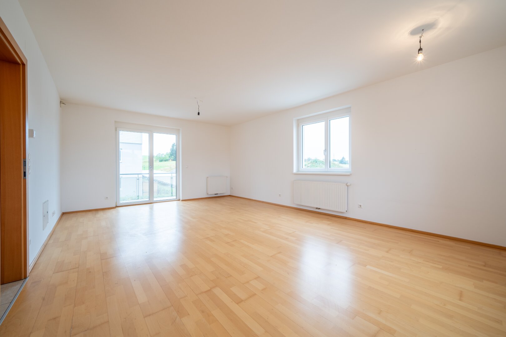 Wohnung zur Miete 692 € 3 Zimmer 81,2 m²<br/>Wohnfläche 1.<br/>Geschoss Am Weißen Kreuz, Kirnberg Kirnberg an der Mank 3241