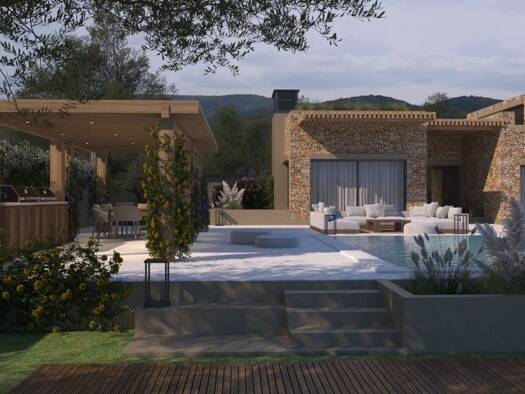 Grundstück zum Kauf 650.000 € 3.056 m² Grundstück Municipality of Agios Nikolaos 72100