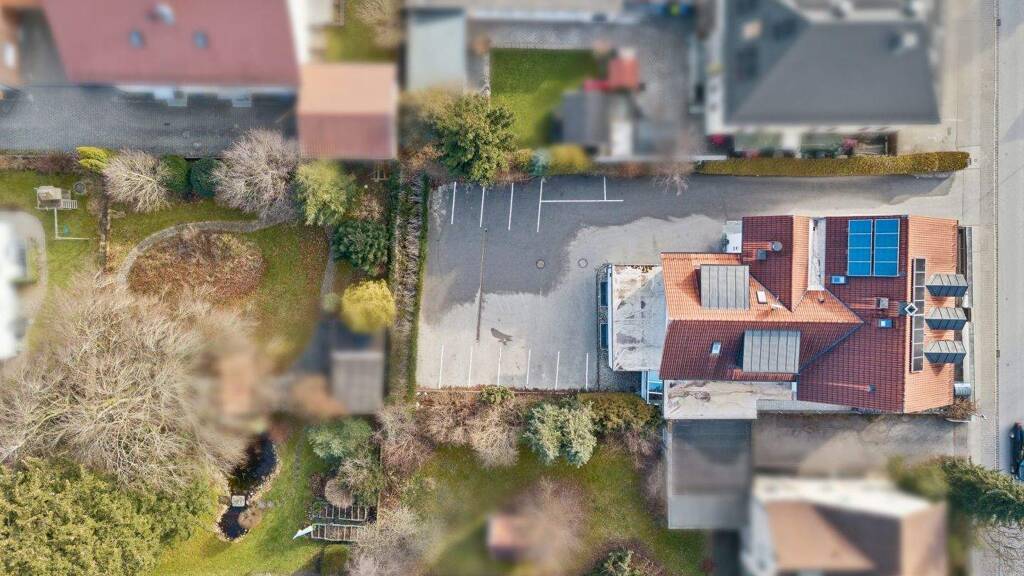 Mehrfamilienhaus zum Kauf 1.190.000 € 22 Zimmer 62 m² 892 m² Grundstück frei ab sofort Mindelheim 87719