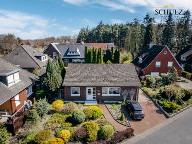 Bungalow zum Kauf 239.000 € 5 Zimmer 93 m² 632 m² Grundstück Cappeln Cappeln 49692