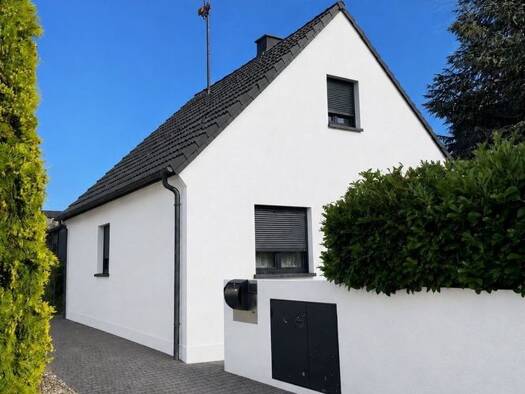 Einfamilienhaus zur Miete 1.500 € 4 Zimmer 90 m² frei ab 27.07.2026 Ingolstadt 85055