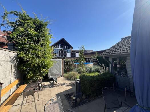 Haus zum Kauf 459.000 € 14 Zimmer 564 m² 664 m² Grundstück Dingden Hamminkeln 46499