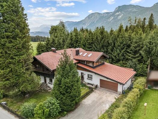 Einfamilienhaus zum Kauf 940.000 € 9 Zimmer 252,6 m² 1.273 m² Grundstück Schwoich 6334