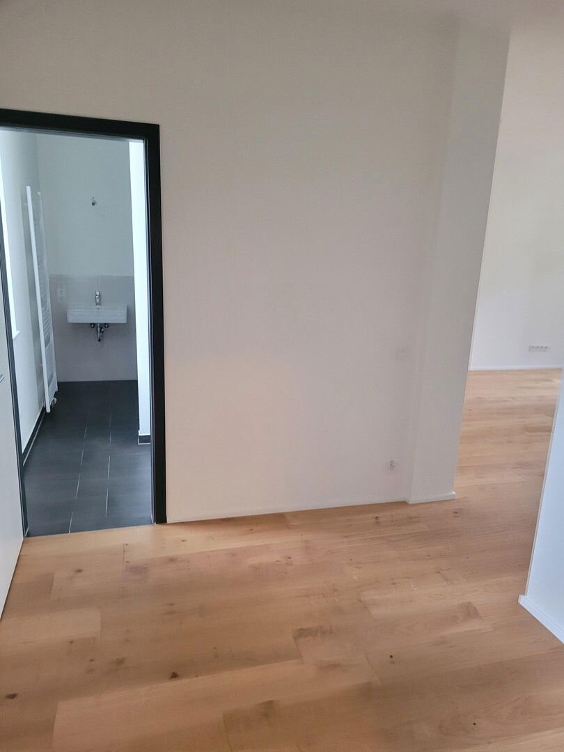 Wohnung zur Miete 600 € 1 Zimmer 48 m²<br/>Wohnfläche Mildred-Scheel-Straße 2/2a/2b/10/10a Industriegebiet Süd Amberg 92224