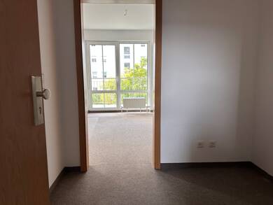 Wohnung zur Miete 277 € 2 Zimmer 55,3 m² 1. Geschoss Zöllnerstraße 7 Zentrum Chemnitz 09111