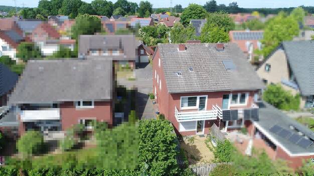 Doppelhaushälfte zum Kauf 245.000 € 4 Zimmer 105 m² 218 m² Grundstück Emsdetten 48282