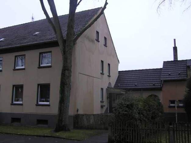 Wohnung zur Miete 470 € 2,5 Zimmer 57,9 m² 1. Geschoss Sickingstraße 58 Hüls Marl 45772