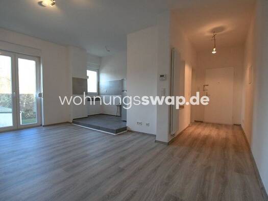 Wohnung zur Miete Tauschwohnung 460 € 2 Zimmer 48 m² EG Frintrop Stadtbezirk IV 45359