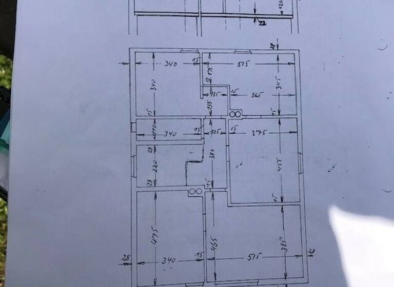 Mehrfamilienhaus zum Kauf 840.000 € 11 Zimmer 250 m²<br/>Wohnfläche 580 m²<br/>Grundstück Zell am Main 97299