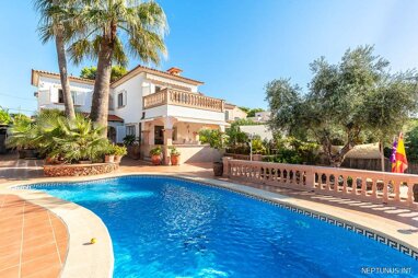 Villa zum Kauf 1.150.000 € 5 Zimmer 306 m² 693 m² Grundstück Cala Pi 07639