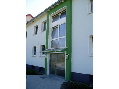 Wohnung zur Miete 436 € 2 Zimmer 60 m² frei ab 01.08.2025 Merkurstr. 012 Jöllenbeck - Ost Bielefeld 33739
