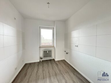 Wohnung zur Miete 600 € 2,5 Zimmer 58 m² 3. Geschoss Hüls - Süd Marl 45772