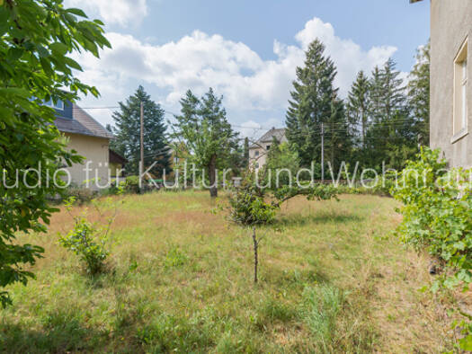 Grundstück zum Kauf 285.000 € 1.136 m² Grundstück Kurhausstrasse 16 Friedewald Moritzburg 01468