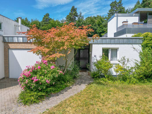 Einfamilienhaus zum Kauf 377.000 € 4 Zimmer 123,6 m² 514 m² Grundstück Aachen 52074