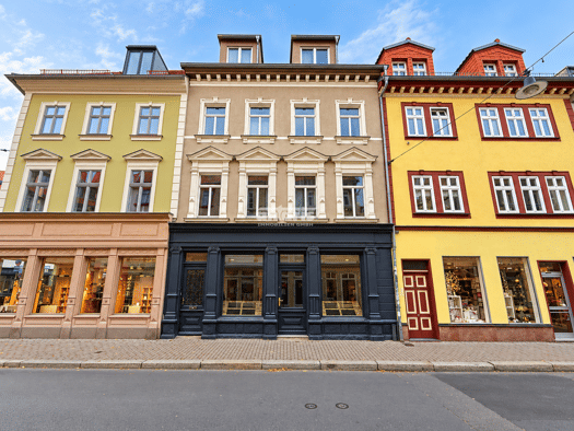 Ladenfläche zur Miete 1.000 € 50 m² Verkaufsfläche Altstadt Erfurt 99084