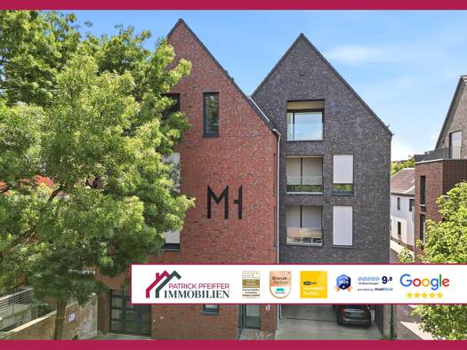Wohnung zum Kauf 480.000 € 3 Zimmer 95 m² 3. Geschoss Straelen Straelen 47638