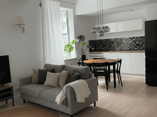 Wohnung zum Kauf 405.000 € 2 Zimmer 64,2 m² EG frei ab sofort Dahlem Berlin 14195