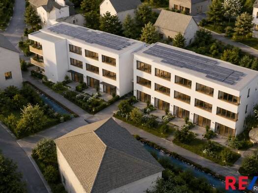 Reihenmittelhaus zum Kauf provisionsfrei 495.000 € 4 Zimmer 138,6 m² 148,7 m² Grundstück Gänseberg 4 Altenbeken Altenbeken 33184
