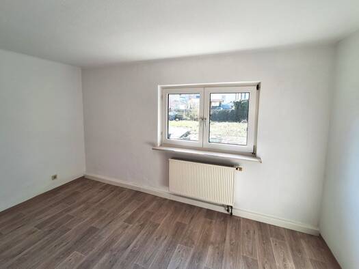 Wohnung zur Miete 390 € 3 Zimmer 65,2 m² EG frei ab 01.05.2026 Gneisenaustraße 3 Ansbach 91522