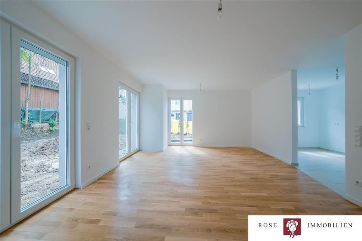 Doppelhaushälfte zum Kauf 689.000 € 6 Zimmer 118,8 m²<br/>Wohnfläche 151 m²<br/>Grundstück Schmiden Fellbach 70736