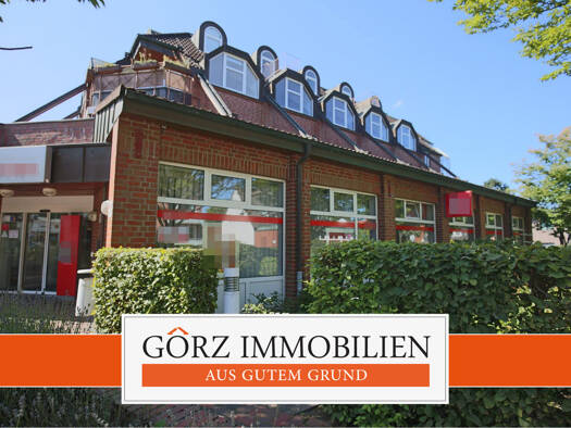 Maisonette zum Kauf 320.000 € 3 Zimmer 88,9 m² Harksheide Norderstedt 22846