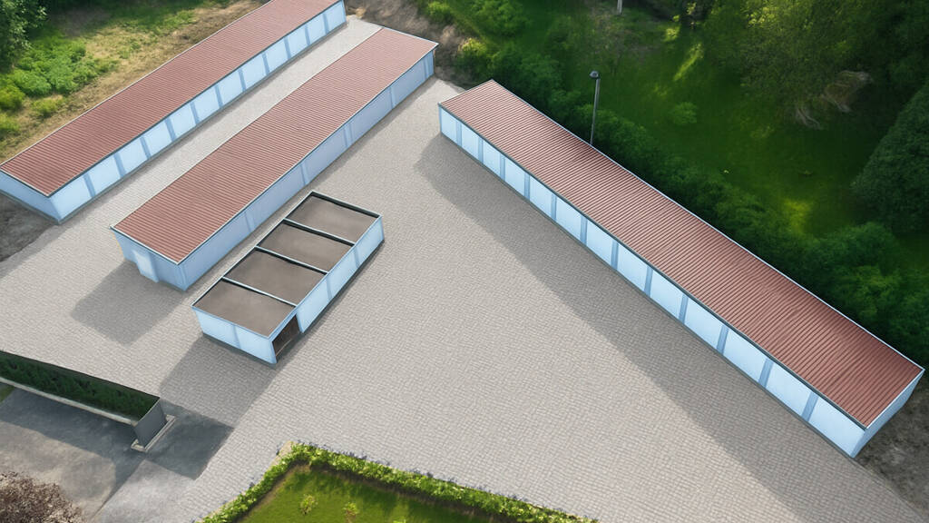 Sonstiges zum Kauf 386.400 € Köppelsdorfer Straße 999 Sonneberg 96515