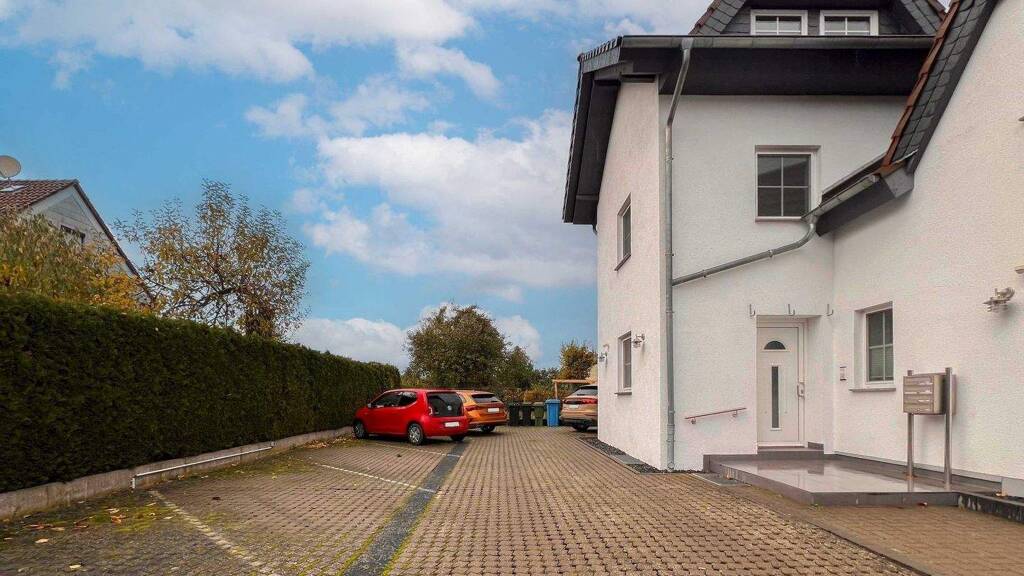 Mehrfamilienhaus zum Kauf 399.000 € 13 Zimmer 378,1 m² 971,1 m² Grundstück Pöhlde Herzberg am Harz 37412