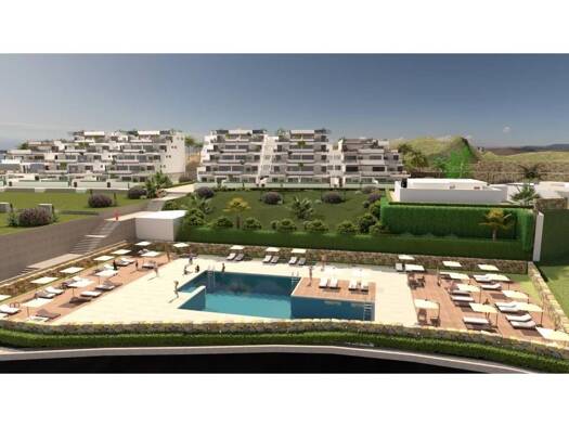 Wohnung zum Kauf 216.000 € 2 Zimmer 61 m² 2. Geschoss AL-7107 10 Vera 04621