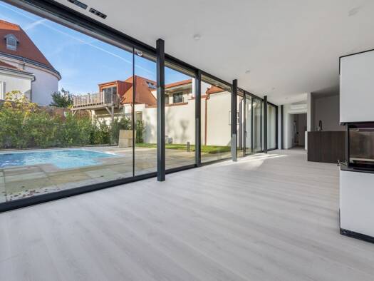 Wohnung zum Kauf 1.120.000 € 3 Zimmer 119,5 m² Wien 1190