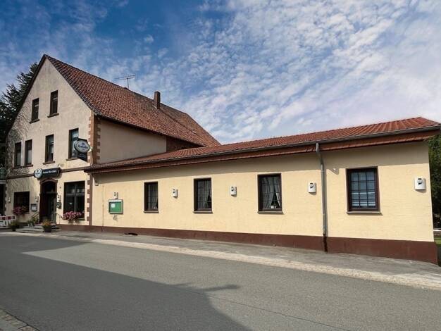 Restaurant zum Kauf 250.000 € 450 m² Gastrofläche 1.299 m² Grundstück Kalletal 32689