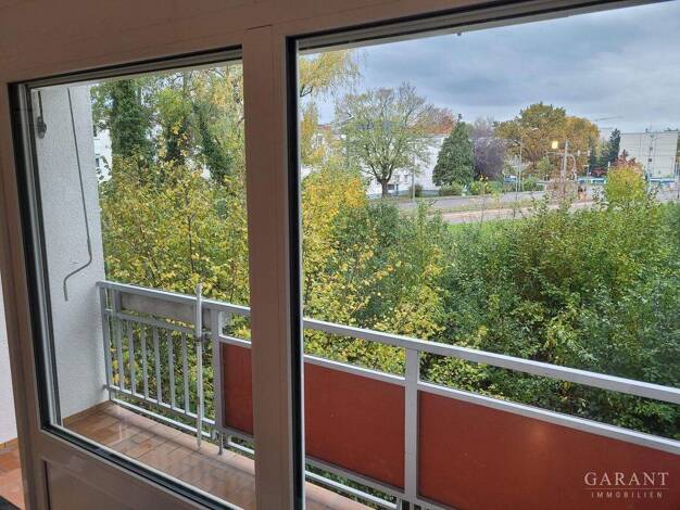 Wohnung zum Kauf 248.000 € 2,5 Zimmer 50 m² 1. Geschoss Weingarten Freiburg im Breisgau 79114