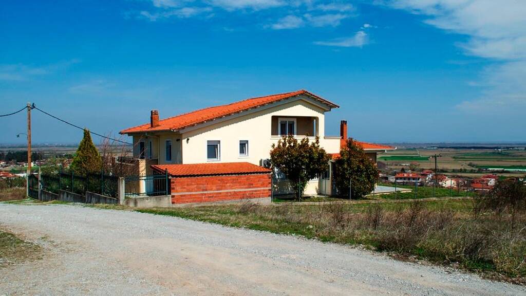 Einfamilienhaus zum Kauf 265.000 € 7 Zimmer 300 m² 1.133 m² Grundstück Olympische Riviera