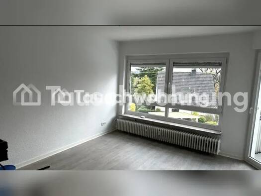 Wohnung zur Miete Tauschwohnung 500 € 2 Zimmer 53 m² 1. Geschoss Kaldauen Siegburg 53721