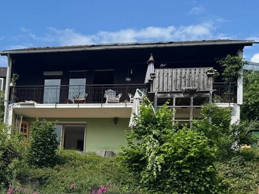 Haus zum Kauf 349.000 € 6 Zimmer 140 m² 773 m² Grundstück Hüttlen Spiegelberg 71579