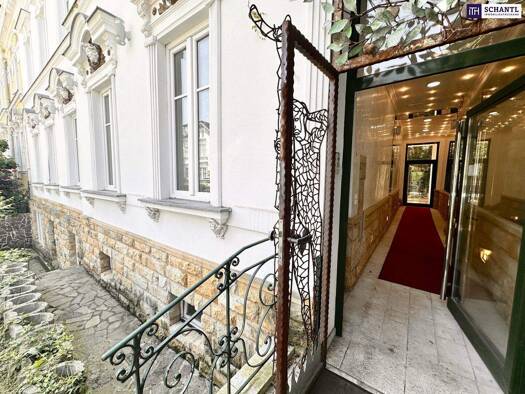 Mehrfamilienhaus zum Kauf als Kapitalanlage geeignet 3.250.000 € 13 Zimmer 525 m² 378 m² Grundstück Wien 1180