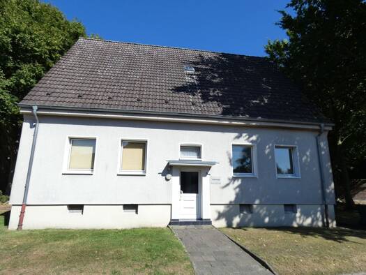 Wohnung zur Miete 405 € 2 Zimmer 40,4 m² 1. Geschoss frei ab 20.10.2026 Siebenbürgenstraße 6 Datteln Datteln 45711