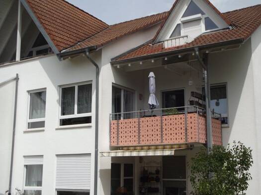 Wohnung zum Kauf 185.000 € 2 Zimmer 66,1 m² frei ab sofort Bad Wurzach Bad Wurzach 88410