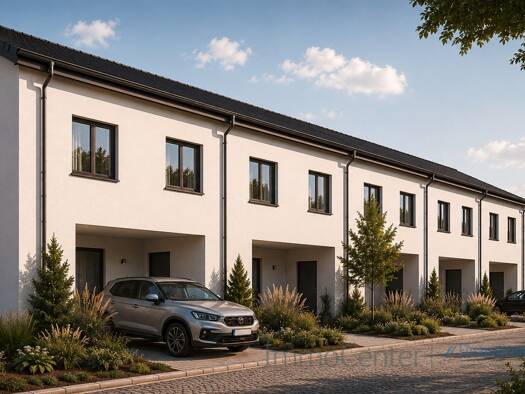 Reihenendhaus zum Kauf 495.000 € 5 Zimmer 128 m² 240 m² Grundstück Kümmersbruck Kümmersbruck 92245