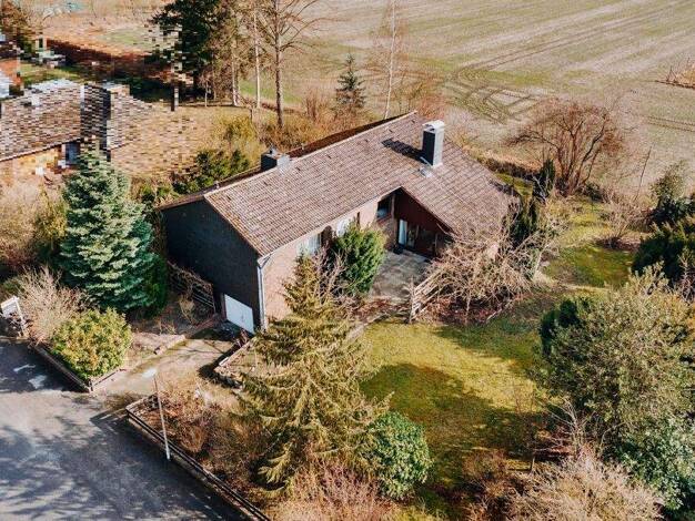 Einfamilienhaus zum Kauf 359.000 € 4,5 Zimmer 139 m² 1.023 m² Grundstück Scharnebeck 21379