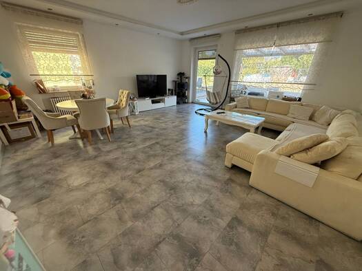 Einfamilienhaus zum Kauf 399.999 € 3 Zimmer 140 m² 410 m² Grundstück Horchheim Worms 67551