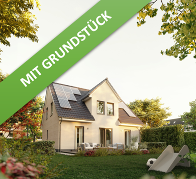 Einfamilienhaus zum Kauf provisionsfrei 250.590 € 5 Zimmer 144 m² Backhausweg Schulenrode Cremlingen 38162