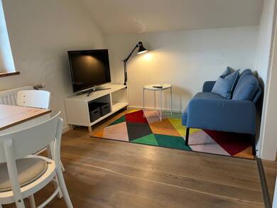Wohnung zur Miete Wohnen auf Zeit 1.263 € 1 Zimmer 26 m² frei ab 31.08.2025 Salzburg Salzburg 5020