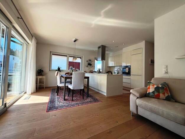 Wohnung zum Kauf 358.000 € 2 Zimmer 59 m² frei ab 01.11.2026 Aste Aldrans 6071