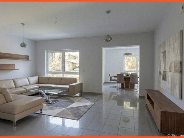 Wohnung zur Miete 630 € 4 Zimmer 84 m² Lauterbach Völklingen 66333