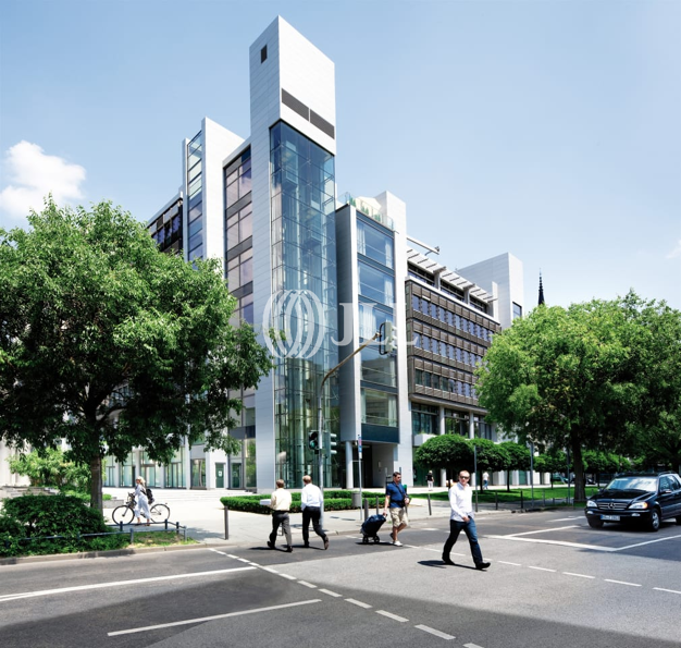 Bürofläche zur Miete provisionsfrei 28 € 11.410,1 m² Bürofläche Innenstadt Frankfurt am Main 60313