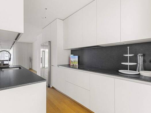 Wohnung zum Kauf - Erstbezug 1.150.000 € 4 Zimmer 134,8 m² 1. Geschoss Lichtenfelsgasse Innere Stadt Klagenfurt am Wörthersee 9020