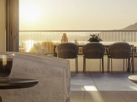 Penthouse zum Kauf - Erstbezug 995.000 € 4 Zimmer 111,6 m² 3. Geschoss Velden am Wörther See 9220