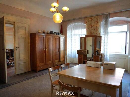 Bürofläche zur Miete 700 € 4 Zimmer 119 m² Bürofläche Hainburg an der Donau 2410