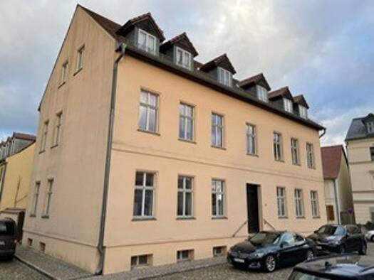 Wohnung zur Miete 1.389 € 3 Zimmer 92,6 m² Geschoss 1/2 frei ab 01.01.2026 Werder (Havel) 14542